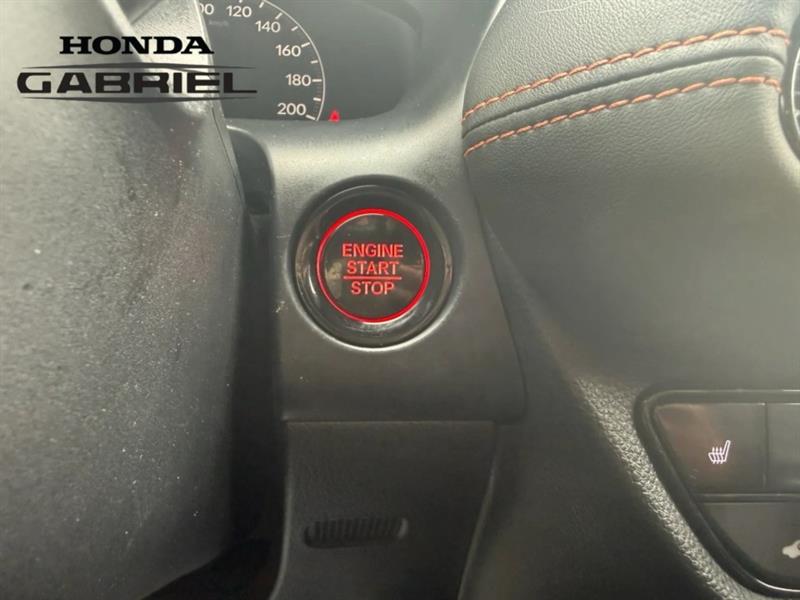 honda HR-V 2023 - 18