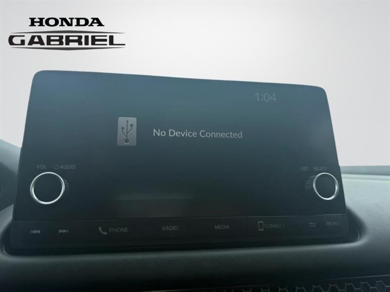 honda HR-V 2023 - 19