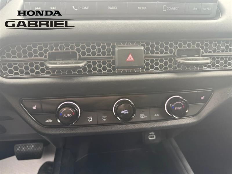 honda HR-V 2023 - 20