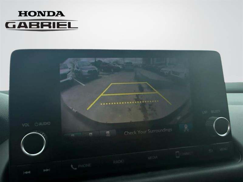 honda HR-V 2023 - 22