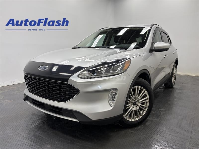 ford Escape 2020