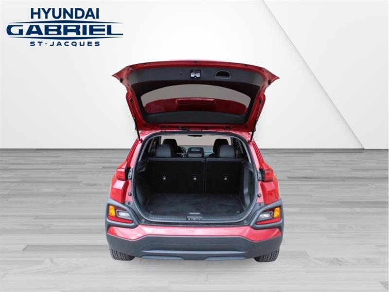hyundai Kona 2021 - 6