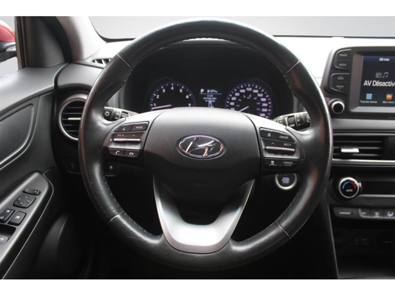 hyundai Kona 2021 - 13