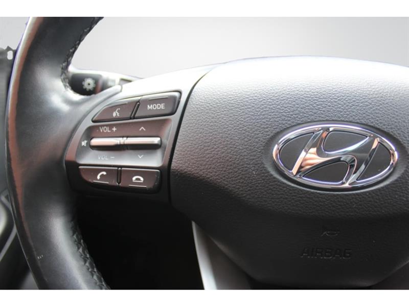 hyundai Kona 2021 - 14