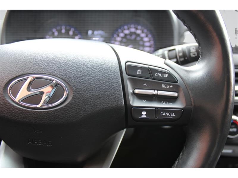 hyundai Kona 2021 - 15