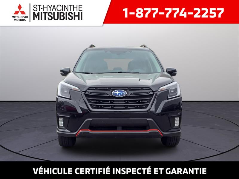 subaru Forester 2024 - 3
