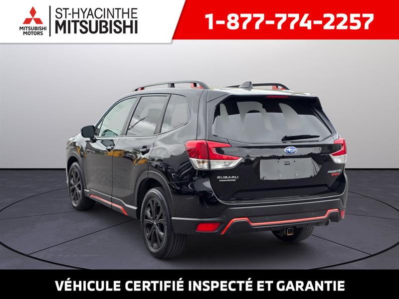 subaru Forester 2024 - 7