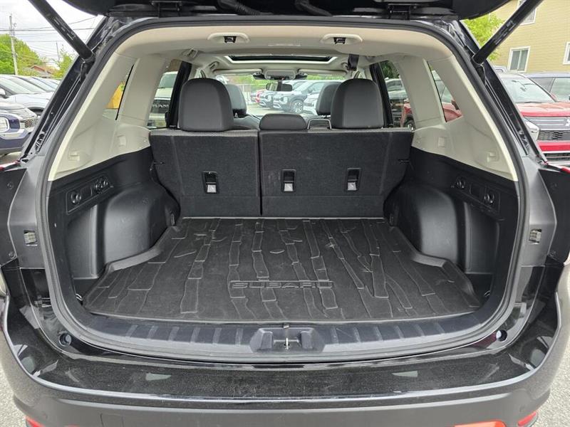 subaru Forester 2024 - 8