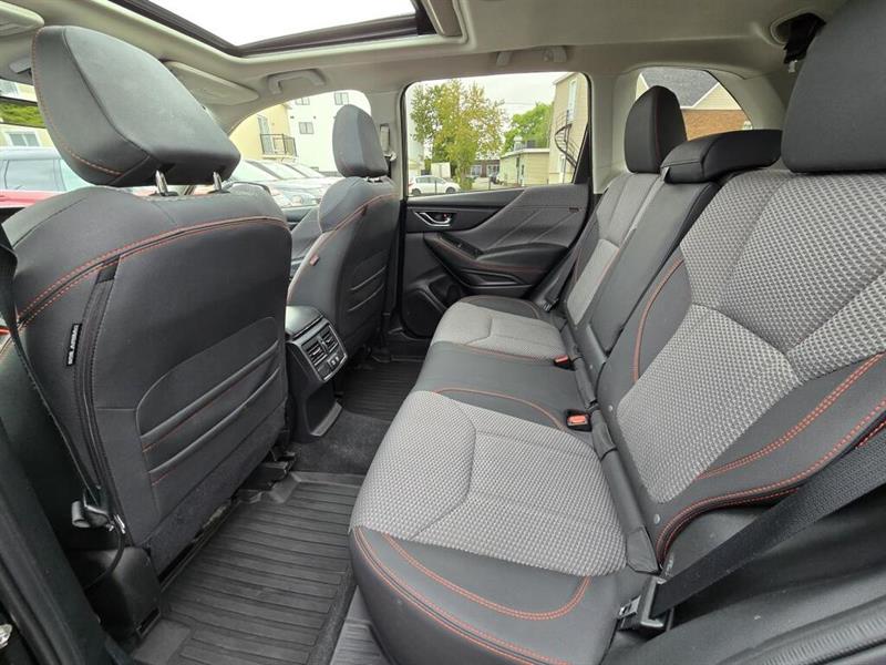 subaru Forester 2024 - 10