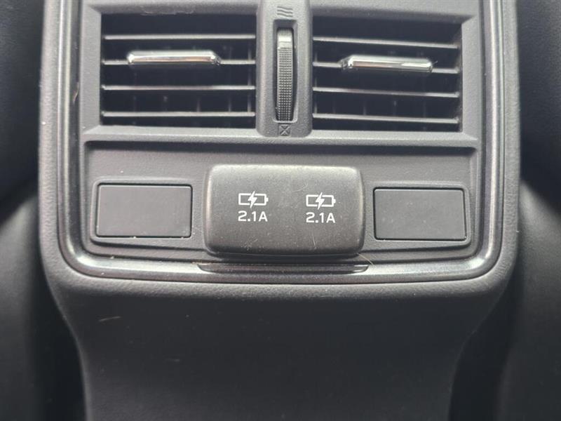 subaru Forester 2024 - 11