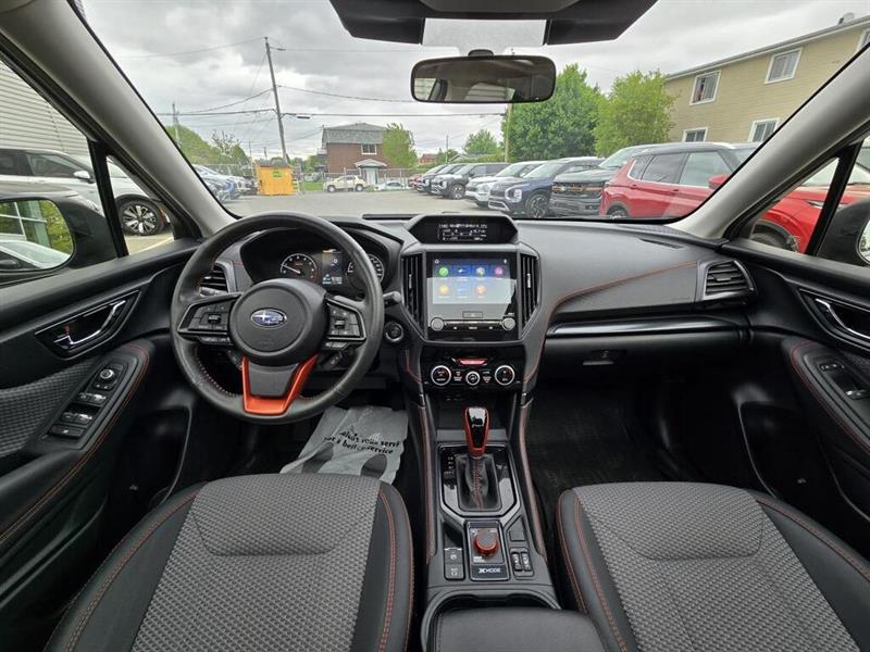 subaru Forester 2024 - 13