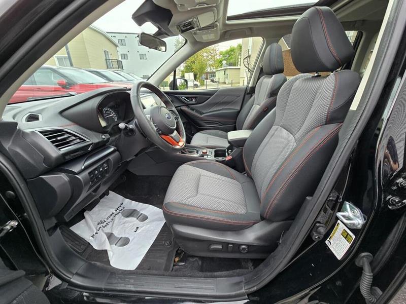 subaru Forester 2024 - 14