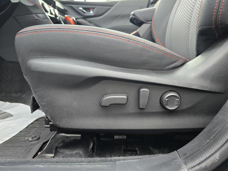 subaru Forester 2024 - 15