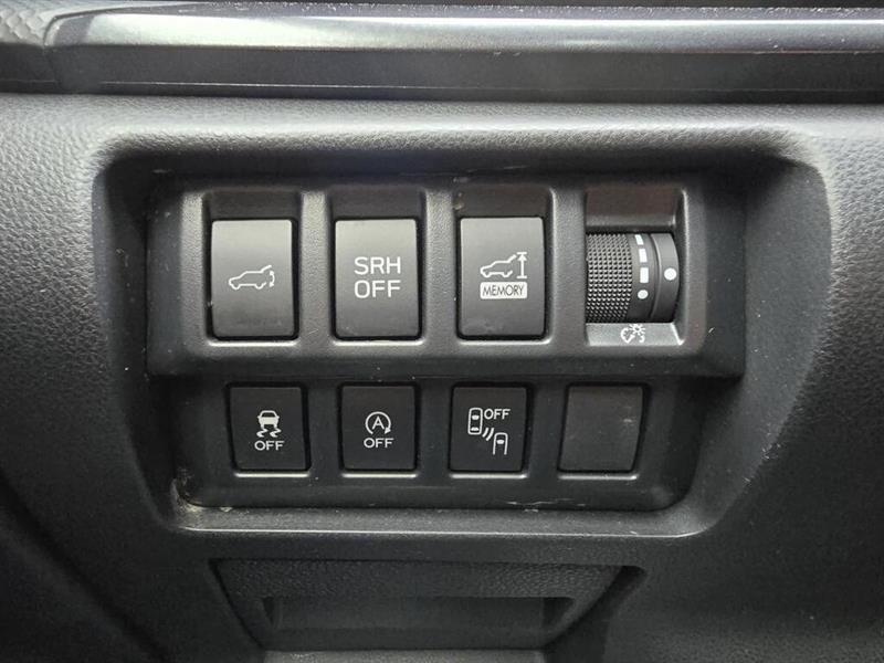 subaru Forester 2024 - 16