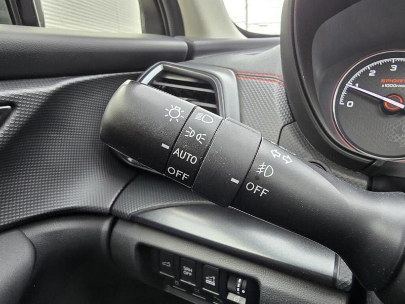 subaru Forester 2024 - 17