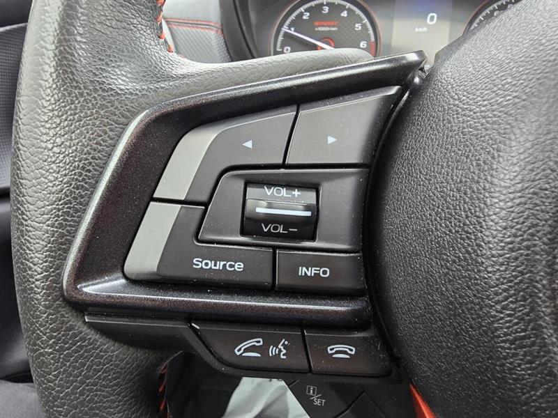 subaru Forester 2024 - 18