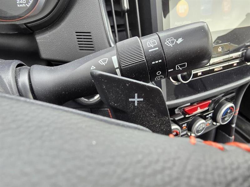 subaru Forester 2024 - 19
