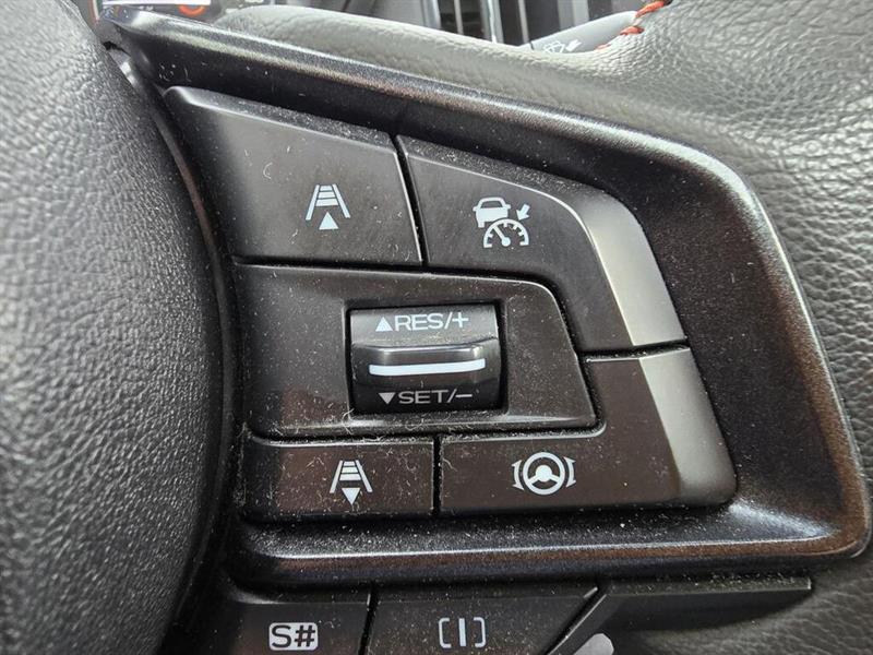 subaru Forester 2024 - 20