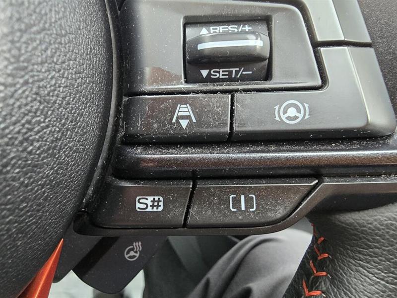 subaru Forester 2024 - 21