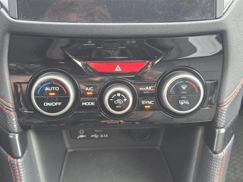 subaru Forester 2024 - 28