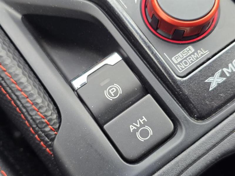 subaru Forester 2024 - 30