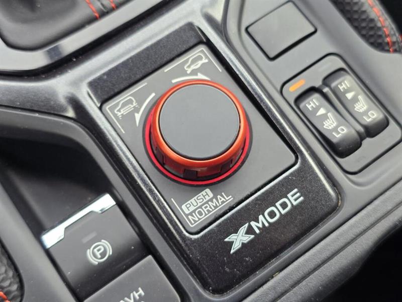 subaru Forester 2024 - 31