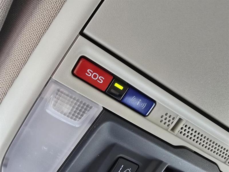 subaru Forester 2024 - 33