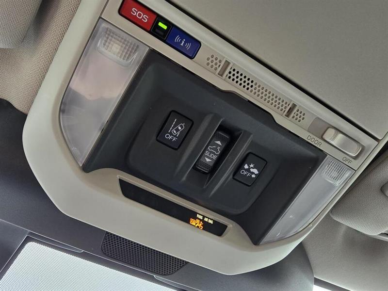 subaru Forester 2024 - 34