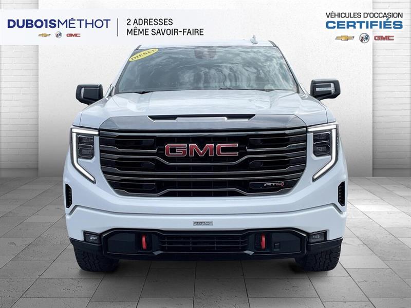 gmc Sierra 1500 2022 - 4