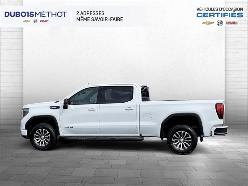 gmc Sierra 1500 2022 - 5