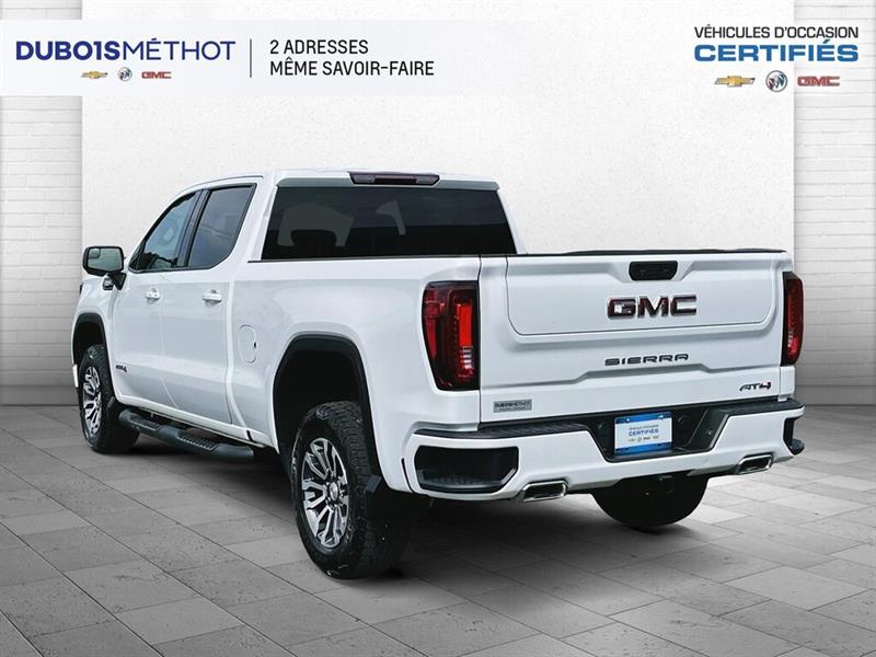 gmc Sierra 1500 2022 - 6