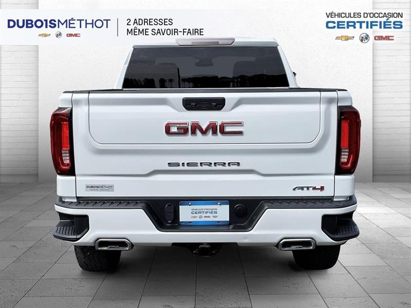 gmc Sierra 1500 2022 - 7