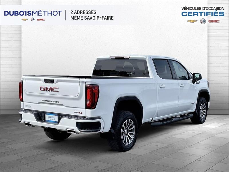 gmc Sierra 1500 2022 - 8
