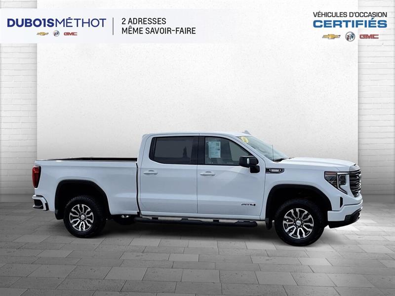 gmc Sierra 1500 2022 - 9