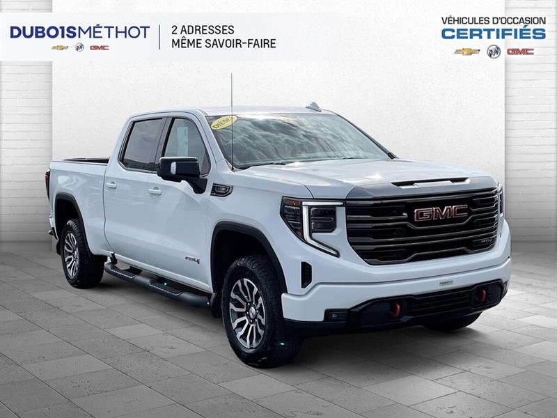 gmc Sierra 1500 2022 - 10