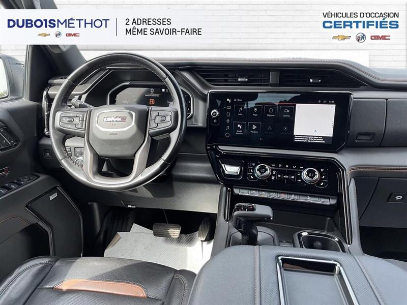 gmc Sierra 1500 2022 - 15