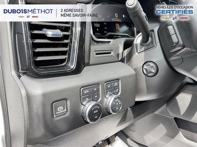 gmc Sierra 1500 2022 - 21