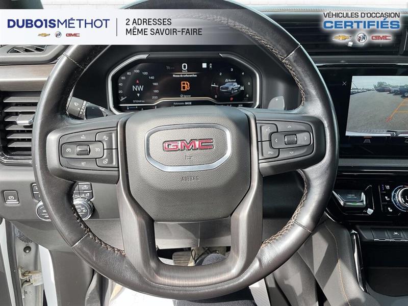 gmc Sierra 1500 2022 - 28