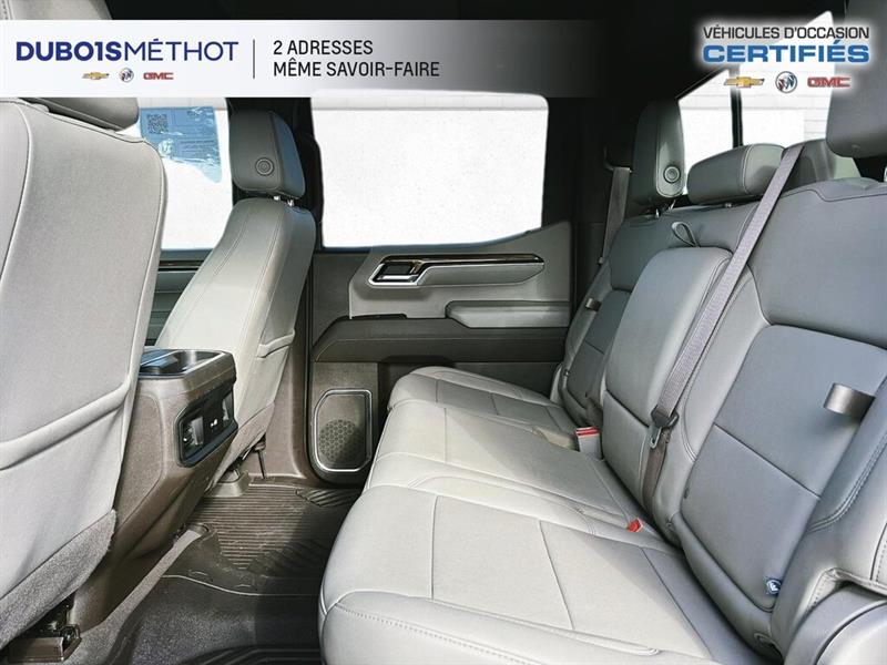 chevrolet Silverado 1500 2022 - 15