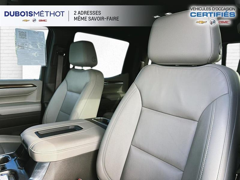 chevrolet Silverado 1500 2022 - 20