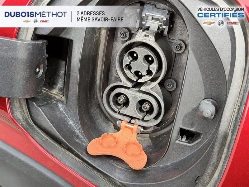 chevrolet Bolt EUV 2023 - 3