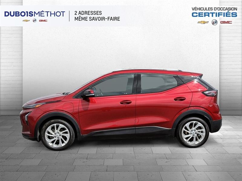 chevrolet Bolt EUV 2023 - 5