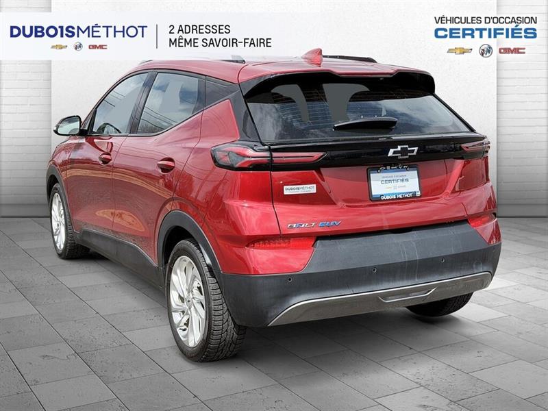 chevrolet Bolt EUV 2023 - 6