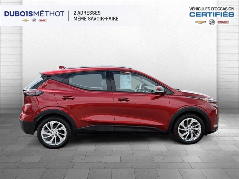 chevrolet Bolt EUV 2023 - 9