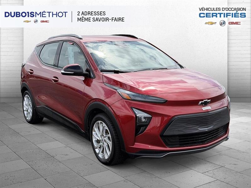 chevrolet Bolt EUV 2023 - 10