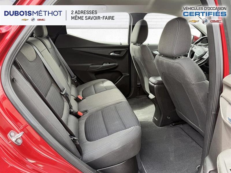 chevrolet Bolt EUV 2023 - 11