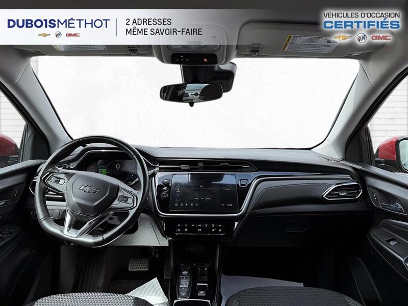 chevrolet Bolt EUV 2023 - 12