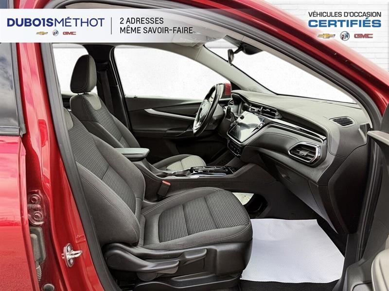 chevrolet Bolt EUV 2023 - 13