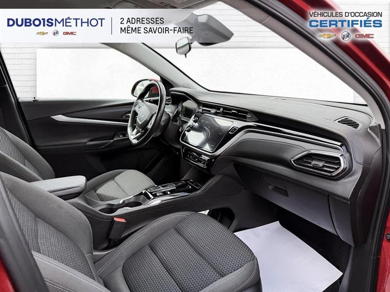 chevrolet Bolt EUV 2023 - 14