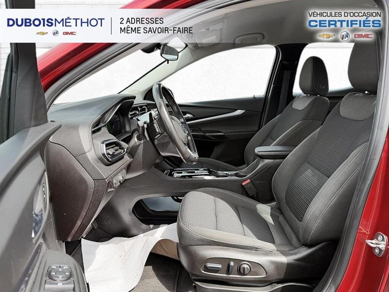 chevrolet Bolt EUV 2023 - 15